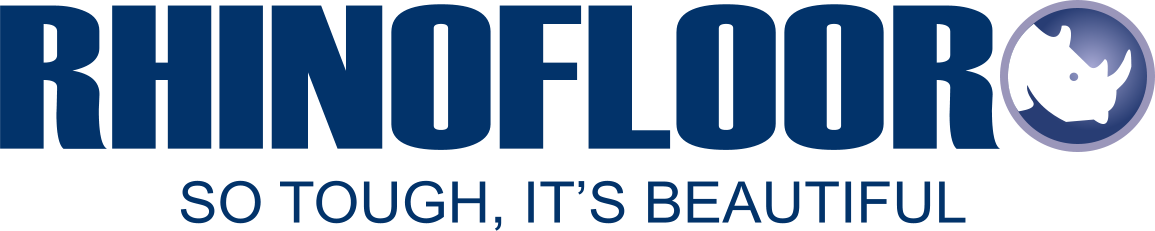 Rhinofloor logo